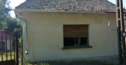 Giếng lạnh, nhà 78 m2, lô 1890 m2 – Hidegkút, 78 m2 ház, 1890 m2 telek