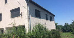 Csincse, 96 m2 ház, 1440 telek