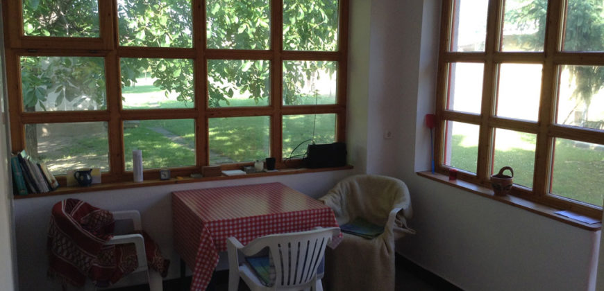 Balatonszárszó, 88 m2 ház, 1622 m2 telek