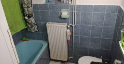 Hévíz, nhà 100 m2, lô 557 m2 – Hévíz, 100 m2 ház, 557 m2 telek