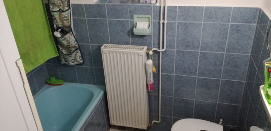 Hévíz, nhà 100 m2, lô 557 m2 – Hévíz, 100 m2 ház, 557 m2 telek