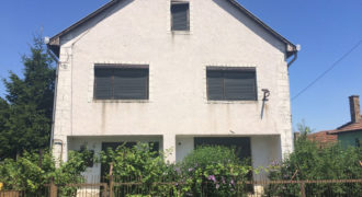 Csincse, 96 m2 ház, 1440 telek