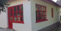 Balatonszárszó, 88 m2 ház, 1622 m2 telek