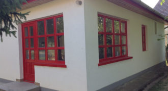 Balatonszárszó, 88 m2 ház, 1622 m2 telek