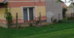 Marcali, nhà 96 m2, lô 4049 m2 – Marcali, 96 m2 ház, 4049 m2 telek