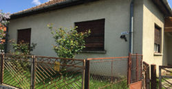 Pusztakovácsi, nhà 100 + 160 m2, lô 1200 m2 – Pusztakovácsi, 100+160 m2 ház, 1200 m2 telek