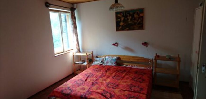 Zamárdi, nhà 90 m2, lô 522 m2 – Zamárdi, 90 m2 ház, 522 m2 telek