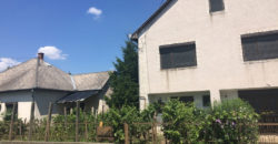 Csincse, 96 m2 ház, 1440 telek