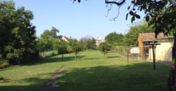 Balatonszárszó, 88 m2 ház, 1622 m2 telek