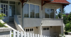 Fonyód, 240 m2 ház, 778 m2 telek