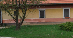 Marcali, nhà 96 m2, lô 4049 m2 – Marcali, 96 m2 ház, 4049 m2 telek