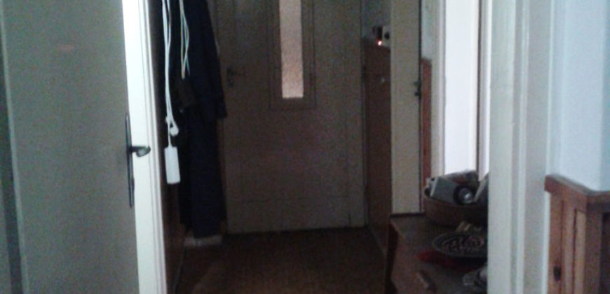 Enying, nhà 113 m2, lô 1573 m2 – Enying, 113 m2 ház, 1573 m2 telek