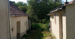 Giếng lạnh, nhà 78 m2, lô 1890 m2 – Hidegkút, 78 m2 ház, 1890 m2 telek