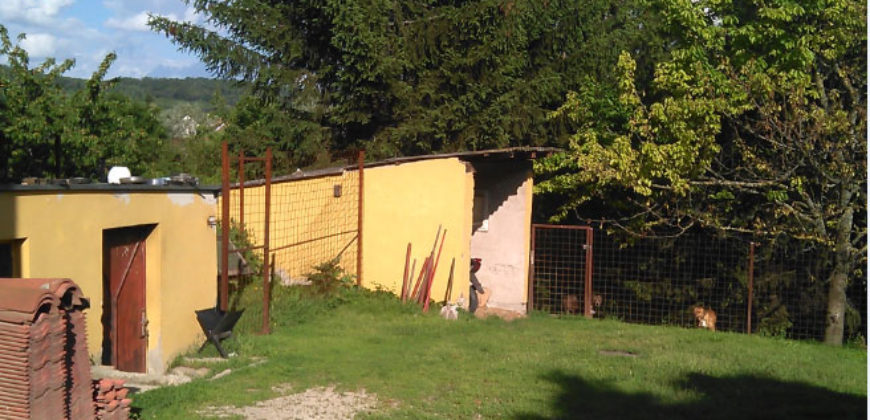 Rezi, nhà 146 m2, lô 886 m2 – Rezi, 146 m2 ház, 886 m2 telek