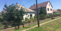 Csincse, 96 m2 ház, 1440 telek