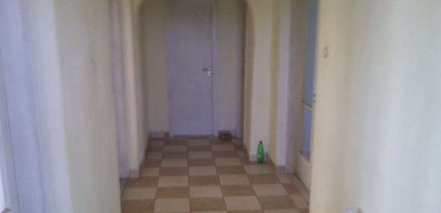 Mezőkeresztes, 100+35 m2 ház, 800 m2 telek
