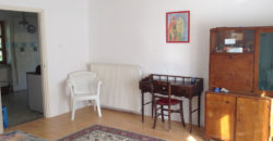 Balatonszárszó, 88 m2 ház, 1622 m2 telek