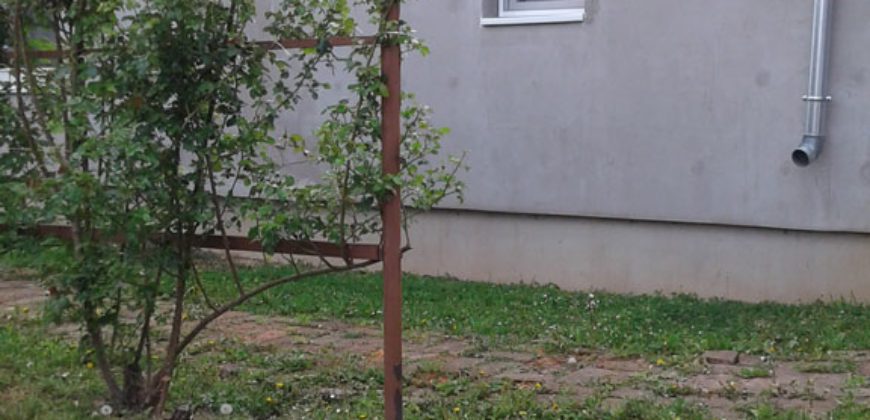 Marcali, nhà 96 m2, lô 4049 m2 – Marcali, 96 m2 ház, 4049 m2 telek