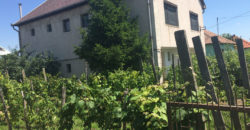 Csincse, 96 m2 ház, 1440 telek