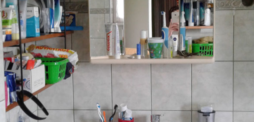 Marcali, nhà 96 m2, lô 4049 m2 – Marcali, 96 m2 ház, 4049 m2 telek