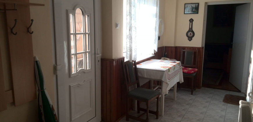 Hévíz, nhà 100 m2, lô 557 m2 – Hévíz, 100 m2 ház, 557 m2 telek