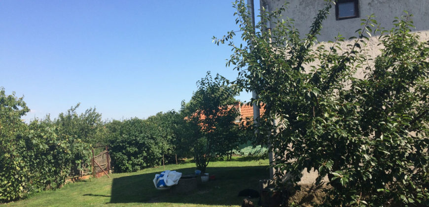 Csincse, 96 m2 ház, 1440 telek