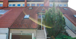 Veszprém, nhà 150 m2, lô 50 m2 – Veszprém, 150 m2 ház, 50 m2 telek