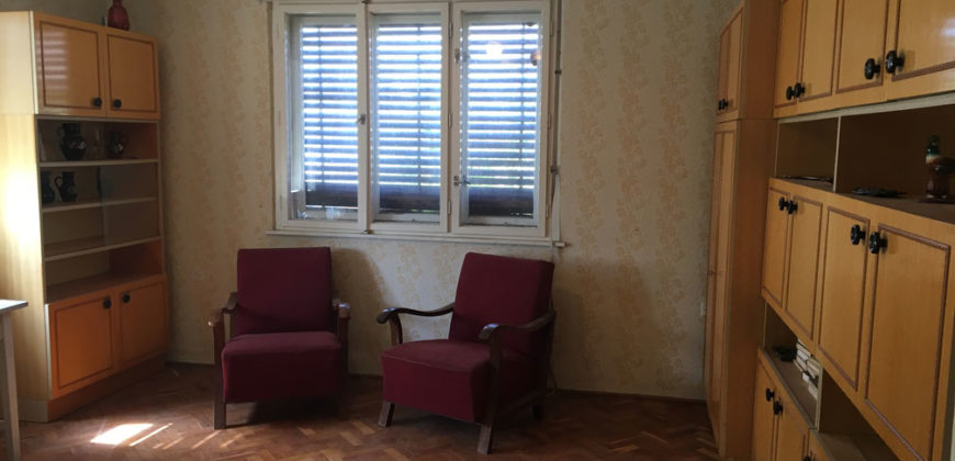 Pusztakovácsi, nhà 100 + 160 m2, lô 1200 m2 – Pusztakovácsi, 100+160 m2 ház, 1200 m2 telek