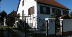 Hajdúszoboszló,218+110 m2 house, 830 m2 telek