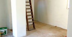 Giếng lạnh, nhà 78 m2, lô 1890 m2 – Hidegkút, 78 m2 ház, 1890 m2 telek