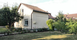Hévíz, nhà 100 m2, lô 557 m2 – Hévíz, 100 m2 ház, 557 m2 telek
