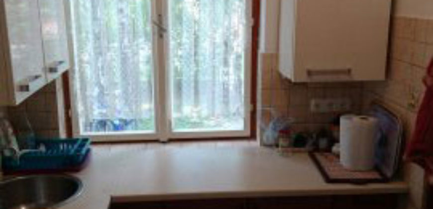 Zamárdi, nhà 90 m2, lô 522 m2 – Zamárdi, 90 m2 ház, 522 m2 telek