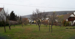 Csopak, nhà 80 + 30 m2, lô 1578 m2 – Csopak, 80+30 m2 ház, 1578 m2 telek