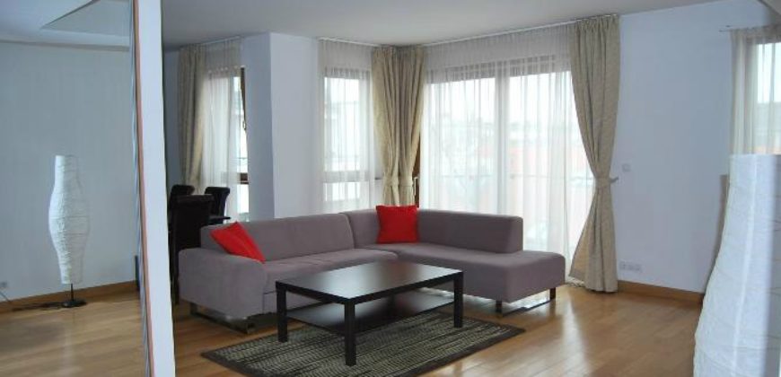 Căn hộ để bán ở Đại lộ Andrássy – Andrássy úton igényes lakás