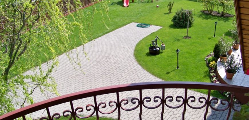 Hajdúszoboszló, 125 m2 ház, 1620 m2 telek
