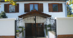 Hajdúszoboszló,218+110 m2 house, 830 m2 telek