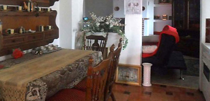 Rezi, nhà 146 m2, lô 886 m2 – Rezi, 146 m2 ház, 886 m2 telek