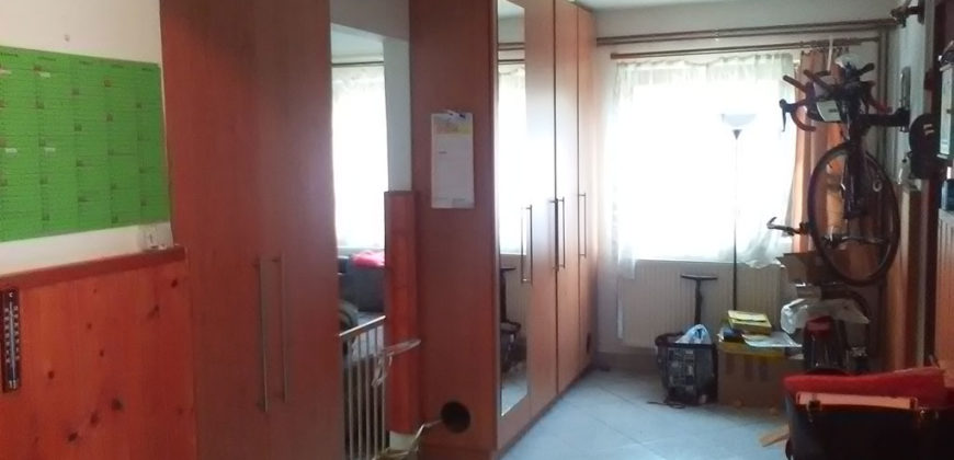 Balatonkenese, nhà 140 m2, lô 720 m2 – Balatonkenese, 140 m2 ház, 720 m2 telek