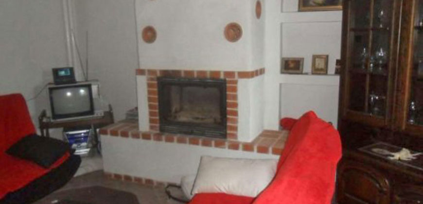 Rezi, nhà 146 m2, lô 886 m2 – Rezi, 146 m2 ház, 886 m2 telek