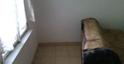 Mezőkeresztes, 100+35 m2 ház, 800 m2 telek