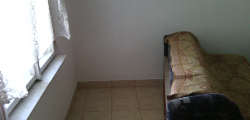 Mezőkeresztes, 100+35 m2 ház, 800 m2 telek
