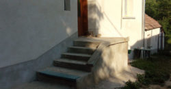 Giếng lạnh, nhà 78 m2, lô 1890 m2 – Hidegkút, 78 m2 ház, 1890 m2 telek