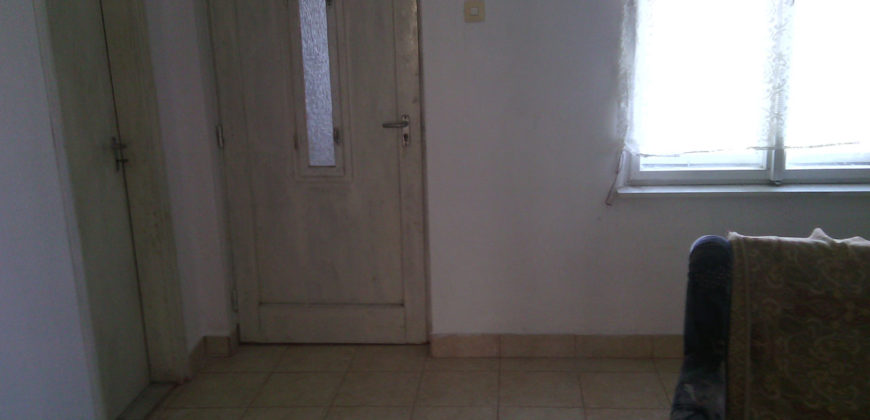 Mezőkeresztes, 100+35 m2 ház, 800 m2 telek