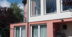 Balatonalmádi, nhà 200 m2, lô 814 m2 – Balatonalmádi, 200 m2 ház, 814 m2 telek