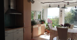 Balatonalmádi, nhà 200 m2, lô 814 m2 – Balatonalmádi, 200 m2 ház, 814 m2 telek