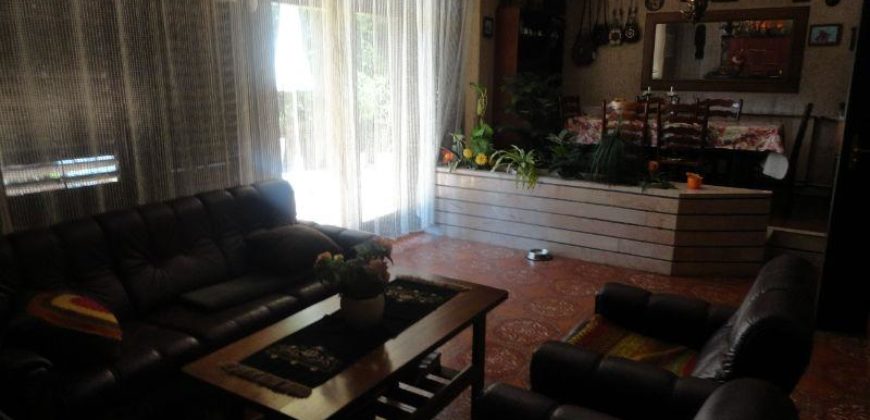 Zalakaros, nhà 160 + 52 m2, lô 740 m2 – Zalakaros, 160 + 52 m2 ház, 740 m2 telek