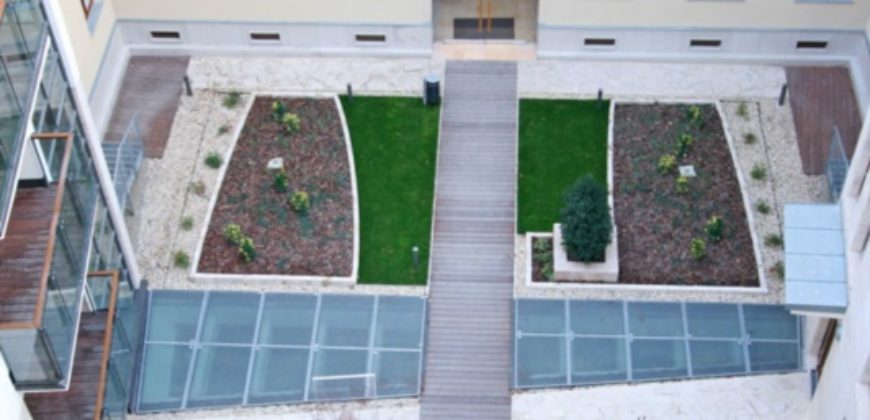 Căn hộ để bán ở Đại lộ Andrássy – Andrássy úton igényes lakás