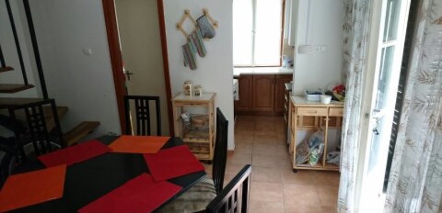 Zamárdi, nhà 90 m2, lô 522 m2 – Zamárdi, 90 m2 ház, 522 m2 telek