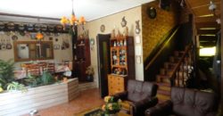 Zalakaros, nhà 160 + 52 m2, lô 740 m2 – Zalakaros, 160 + 52 m2 ház, 740 m2 telek