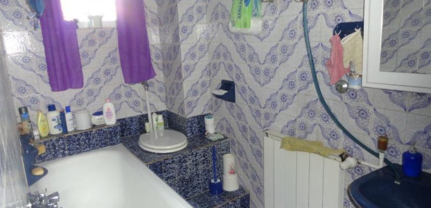Zalakaros, nhà 160 + 52 m2, lô 740 m2 – Zalakaros, 160 + 52 m2 ház, 740 m2 telek